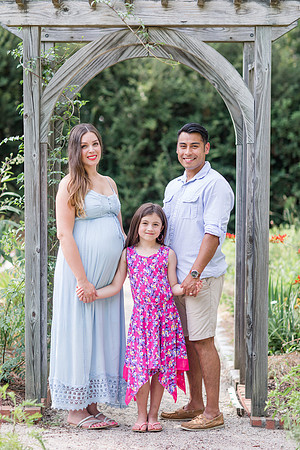 Jennifer B Photography-Soto Maternity-2018-0085