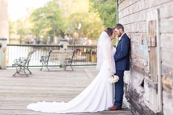 Jennifer B Photography-Jon & Anna-Wedding-The Couple-2018-0045