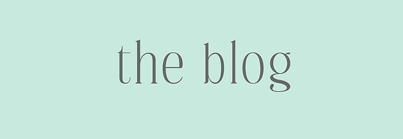 blog