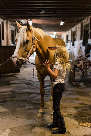 Jennifer B Photography-Horse lesson-addy and butters-2018-0002