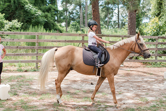 Jennifer B Photography-Horse lesson-addy and butters-2018-0011