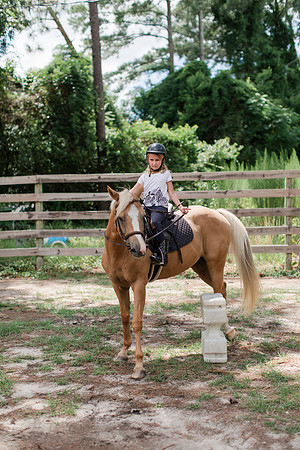 Jennifer B Photography-Horse lesson-addy and butters-2018-0014