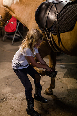 Jennifer B Photography-Horse lesson-addy and butters-2018-0017