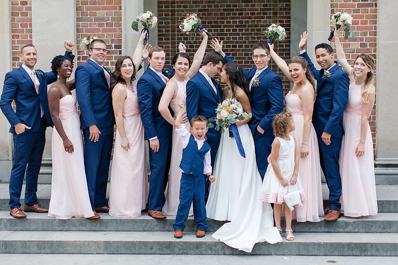 Jennifer B Photography-Alex & Ashlyn-Wedding Party-2018-0078_