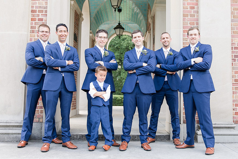 Jennifer B Photography-Alex & Ashlyn-Wedding Party-2018-0143_