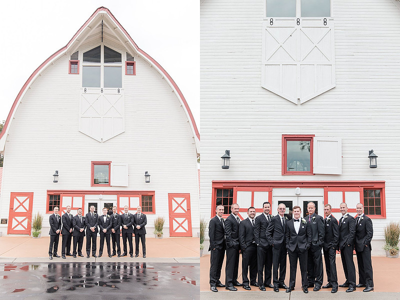 Jennifer B Photography-Tony & Anne's Wedding Day-Winmock at Kinderton-Wedding Party-2018-0003_