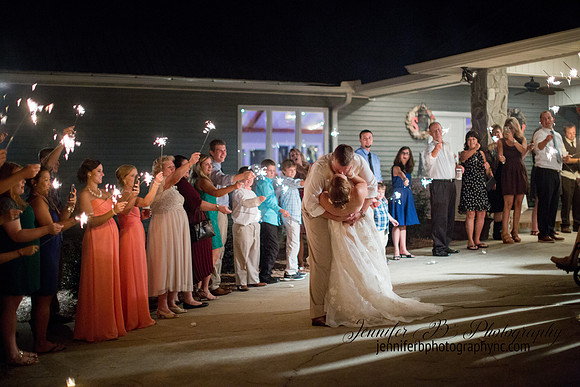Jennifer B Photography-J&S Wedding day- 2016-74