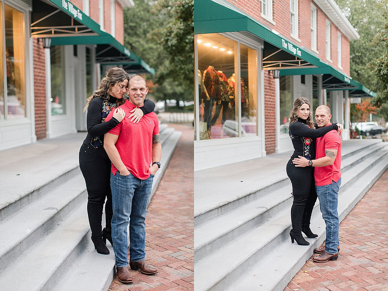 Jennifer B Photography-Ryan & Taylor's Engagement Session-2018-0072_