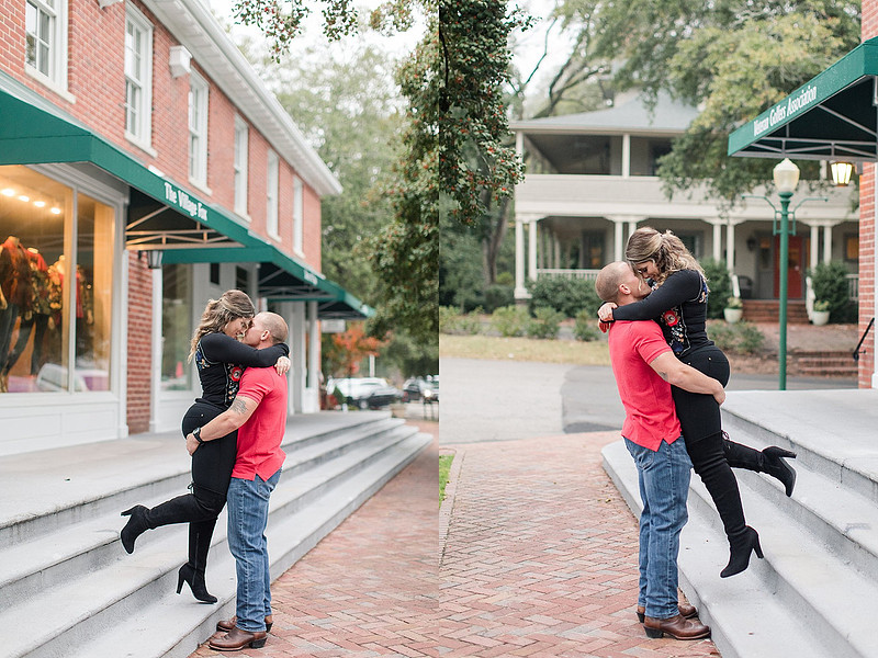 Jennifer B Photography-Ryan & Taylor's Engagement Session-2018-0074_