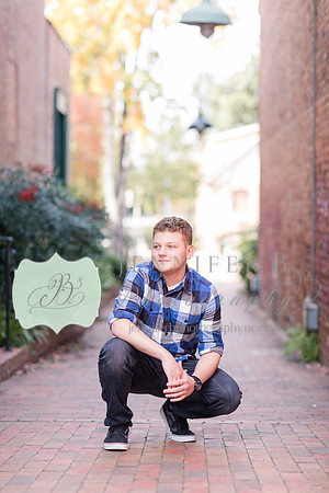 Jennifer B Photography-Senior Session-2018-0023