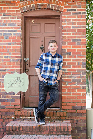 Jennifer B Photography-Senior Session-2018-0063