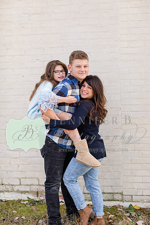 Jennifer B Photography-Senior Session-2018-0090