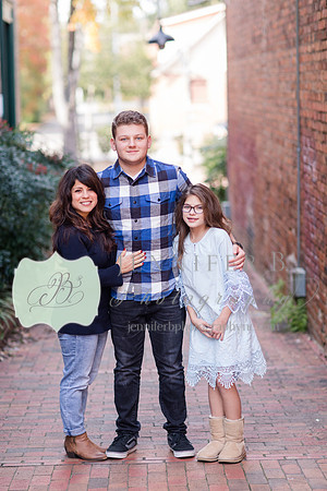 Jennifer B Photography-Senior Session-2018-0030