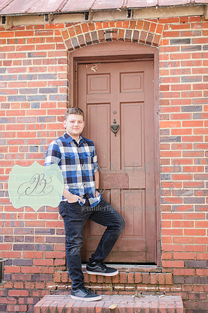 Jennifer B Photography-Senior Session-2018-0061
