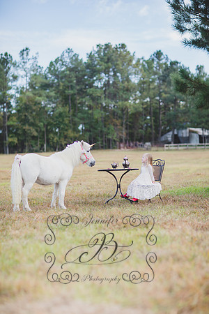 Jennifer B. Photography-Unicorn 5-22