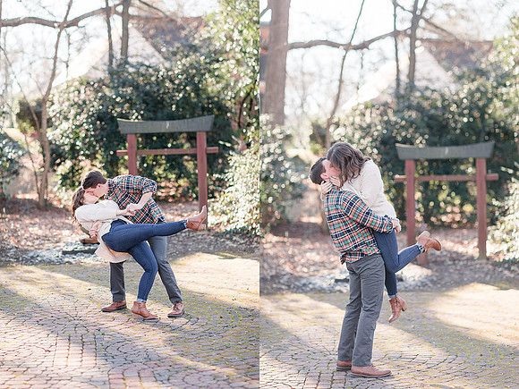 Jennifer B Photography-Richard & Casey-Engagement-2019-0027_