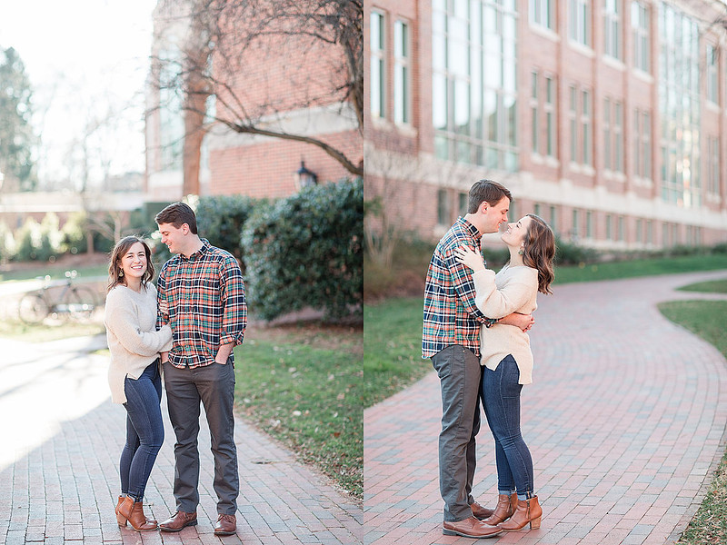Jennifer B Photography-Richard & Casey-Engagement-2019-0048_