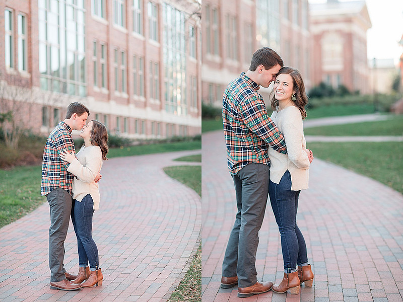 Jennifer B Photography-Richard & Casey-Engagement-2019-0051_