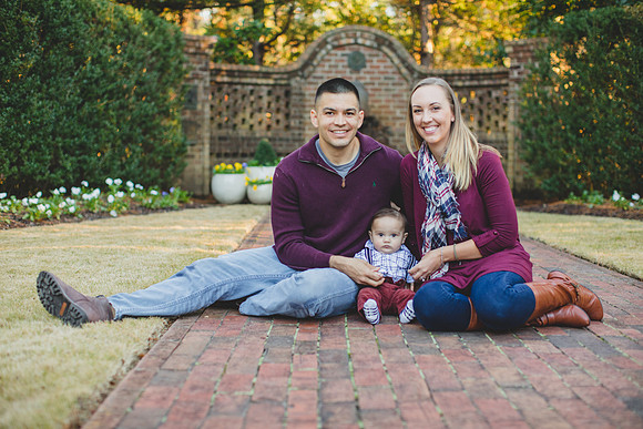 Jennifer B Photography- Coello Family 2016-20