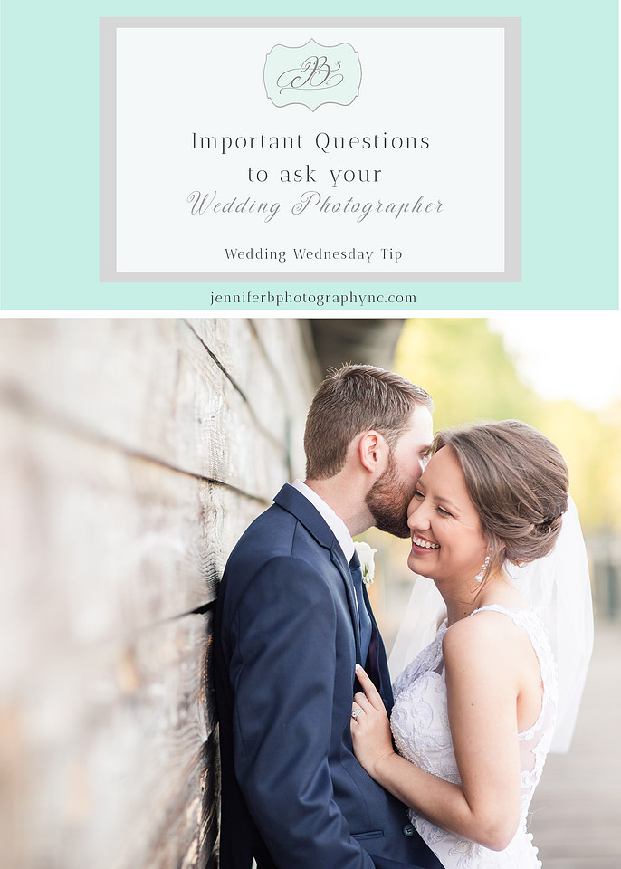 Blog-qs to ask your photographer