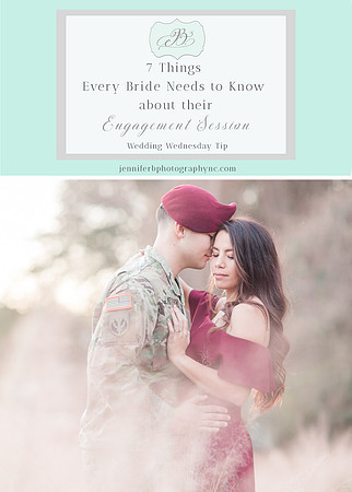 Engagement session long