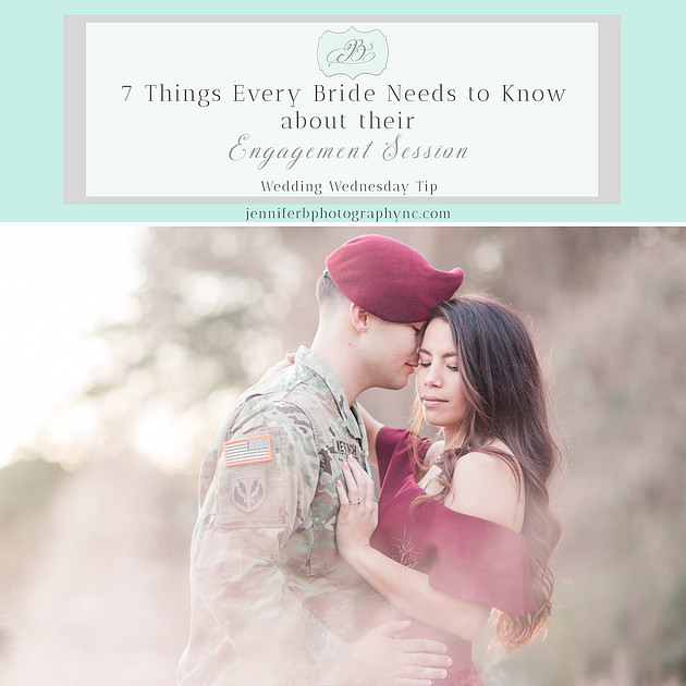 Engagement Session