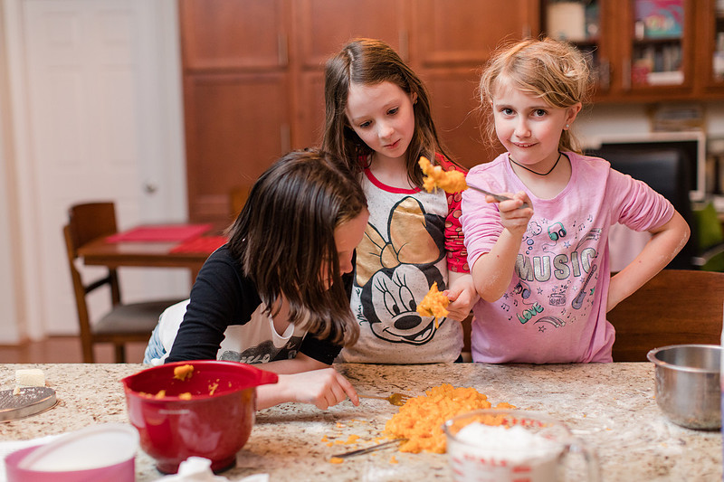 Jennifer B Photography-Addy and her friends-gnocchi-2019-0006