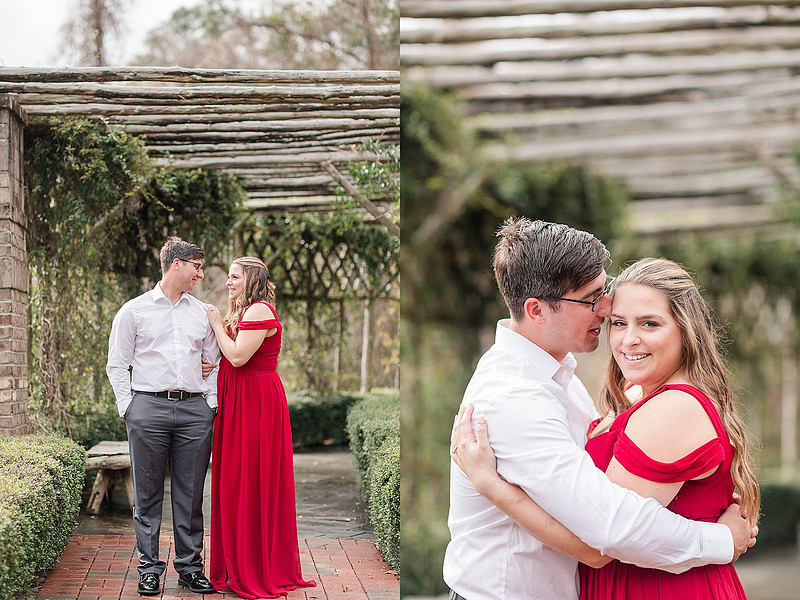 Jennifer B Photography-Wesley & Katie's Engagement-Pinehurst, NC-2019-0001_