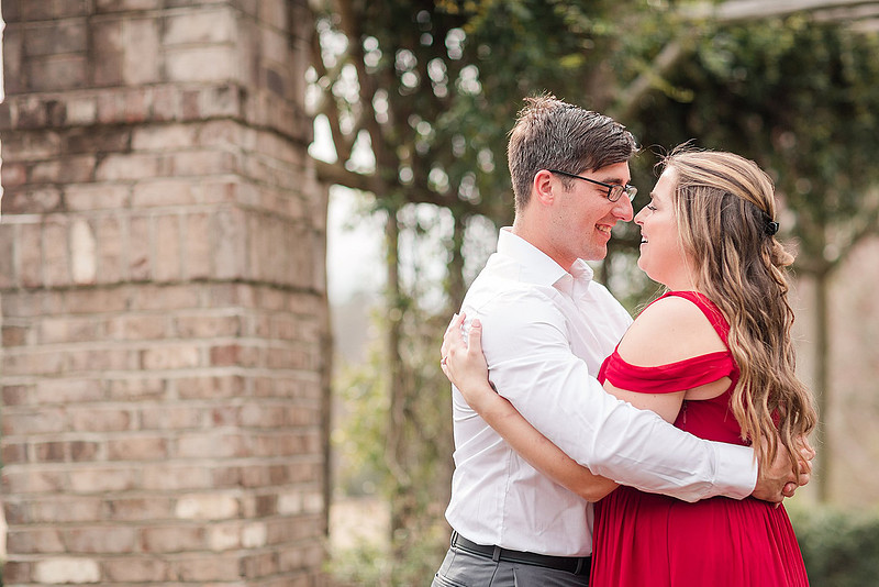 Jennifer B Photography-Wesley & Katie's Engagement-Pinehurst, NC-2019-0003_