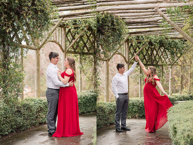Jennifer B Photography-Wesley & Katie's Engagement-Pinehurst, NC-2019-0011_