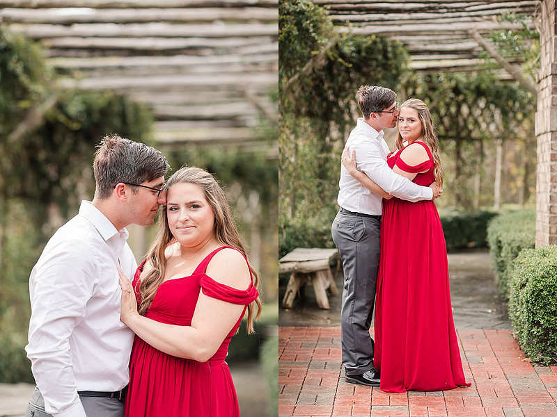 Jennifer B Photography-Wesley & Katie's Engagement-Pinehurst, NC-2019-0007_