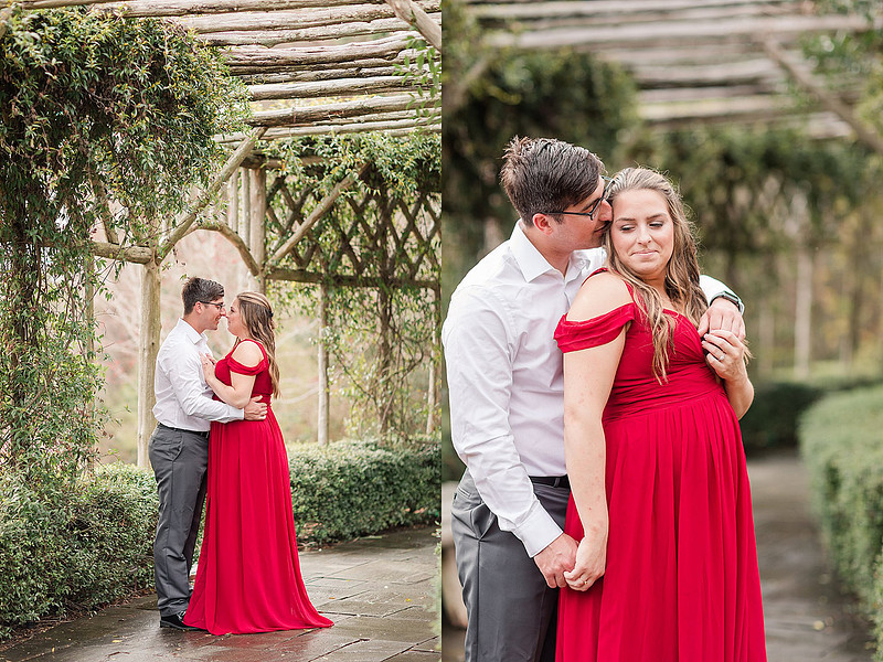 Jennifer B Photography-Wesley & Katie's Engagement-Pinehurst, NC-2019-0012_