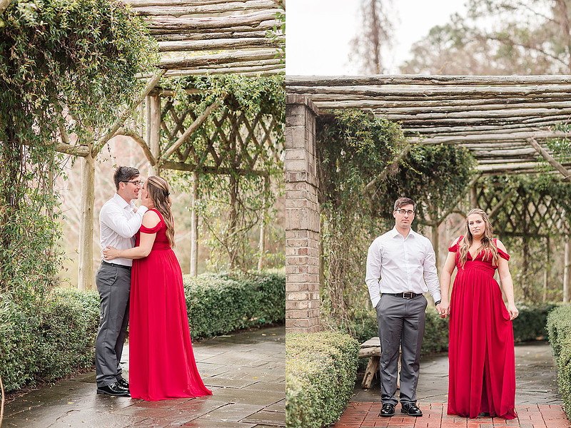 Jennifer B Photography-Wesley & Katie's Engagement-Pinehurst, NC-2019-0016_