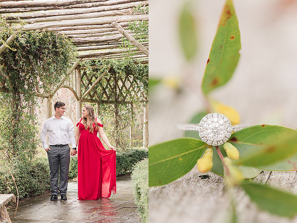 Jennifer B Photography-Wesley & Katie's Engagement-Pinehurst, NC-2019-0017_