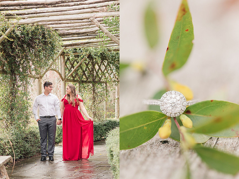 Jennifer B Photography-Wesley & Katie's Engagement-Pinehurst, NC-2019-0017_