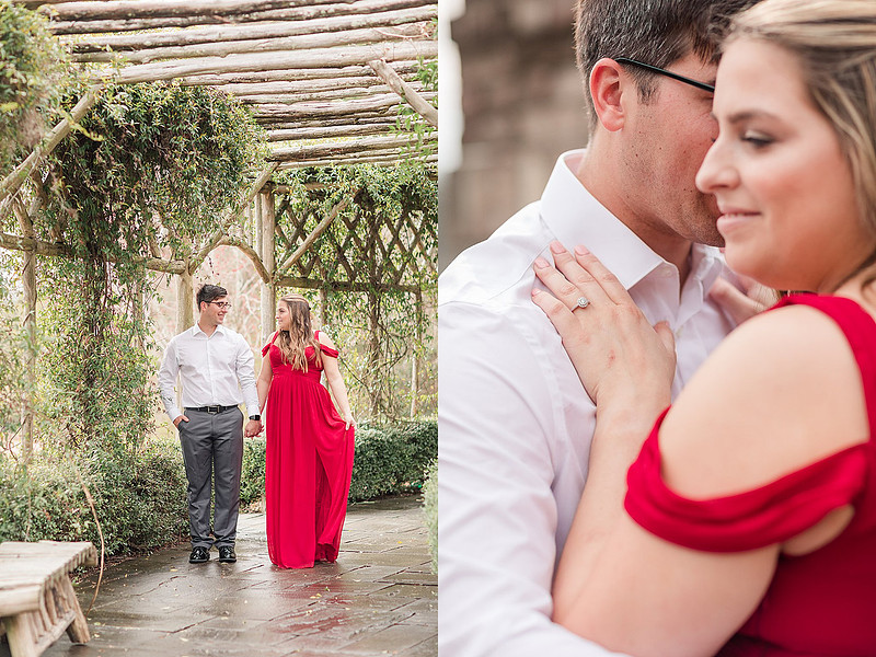 Jennifer B Photography-Wesley & Katie's Engagement-Pinehurst, NC-2019-0018_