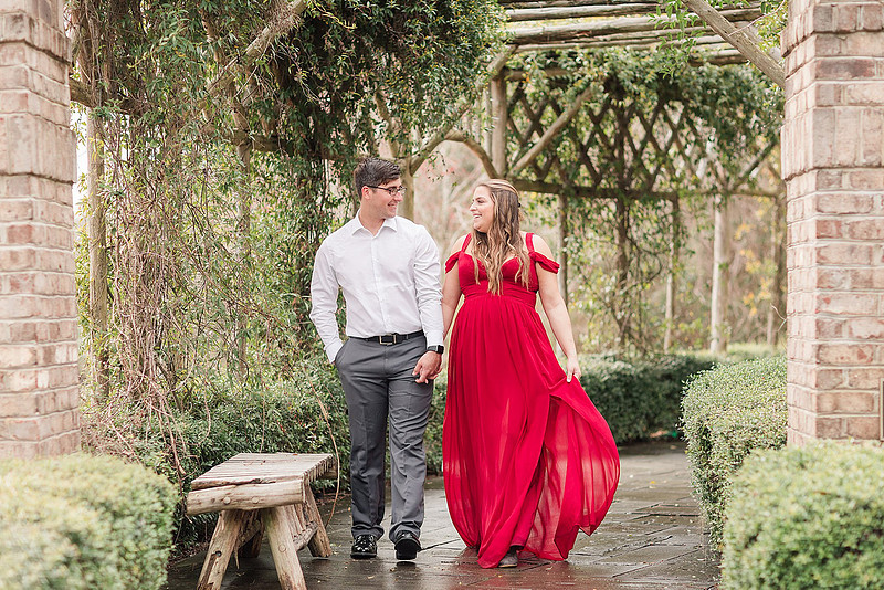 Jennifer B Photography-Wesley & Katie's Engagement-Pinehurst, NC-2019-0020_