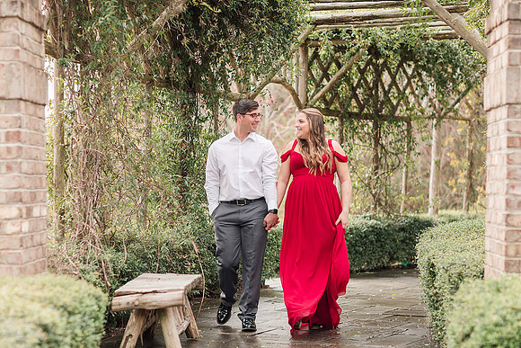 Jennifer B Photography-Wesley & Katie's Engagement-Pinehurst, NC-2019-0019_