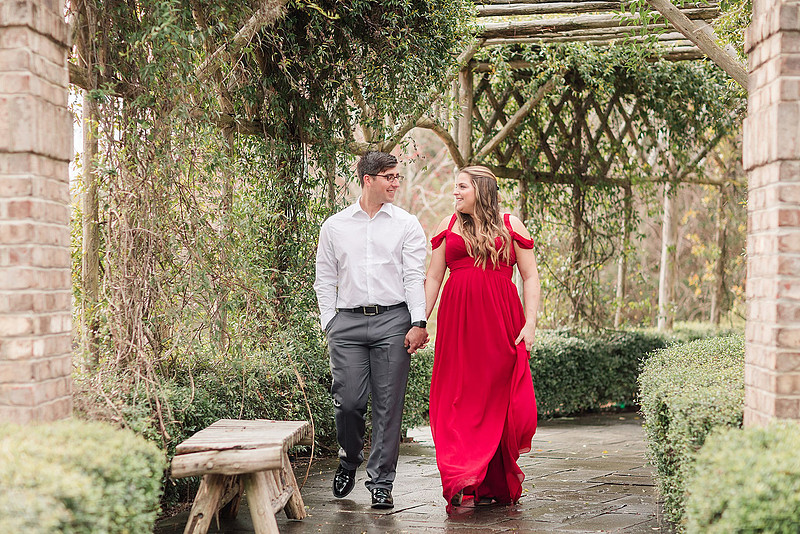Jennifer B Photography-Wesley & Katie's Engagement-Pinehurst, NC-2019-0019_