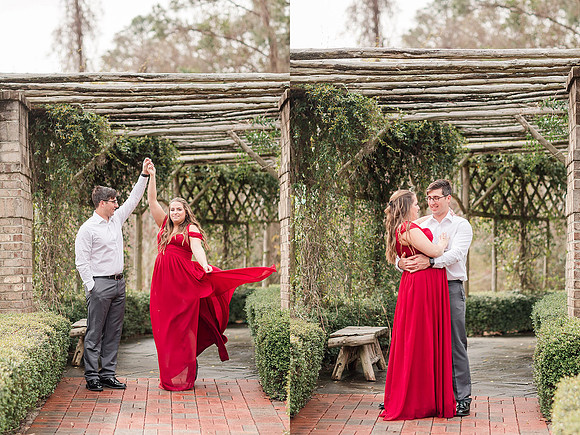Jennifer B Photography-Wesley & Katie's Engagement-Pinehurst, NC-2019-0025_