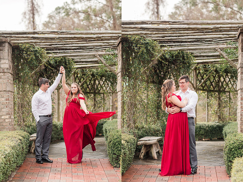 Jennifer B Photography-Wesley & Katie's Engagement-Pinehurst, NC-2019-0025_