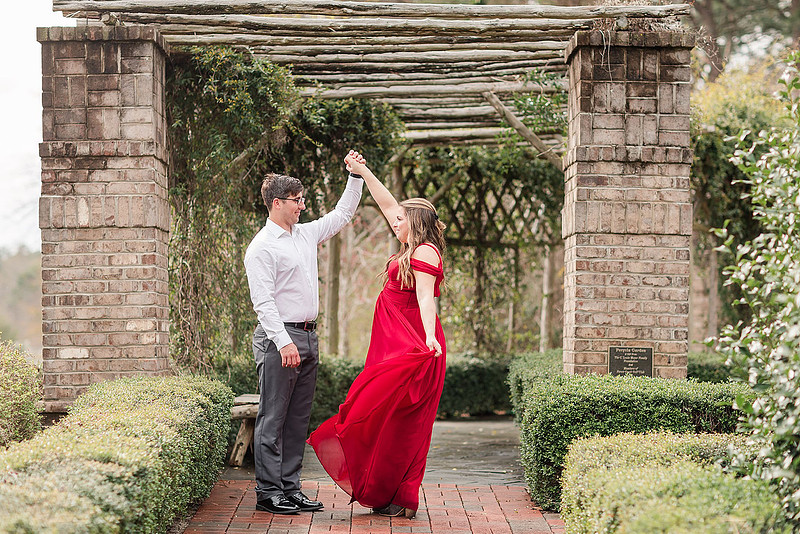 Jennifer B Photography-Wesley & Katie's Engagement-Pinehurst, NC-2019-0028_