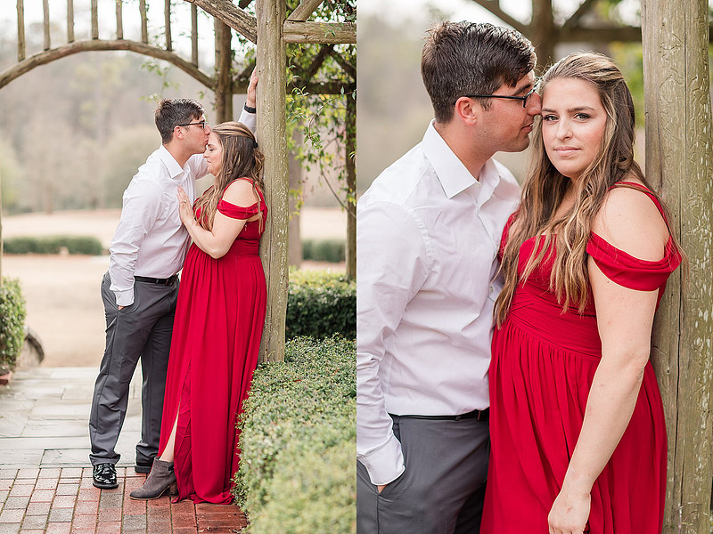 Jennifer B Photography-Wesley & Katie's Engagement-Pinehurst, NC-2019-0036_