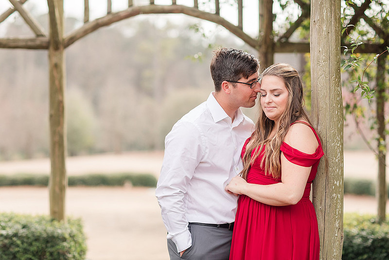 Jennifer B Photography-Wesley & Katie's Engagement-Pinehurst, NC-2019-0040_