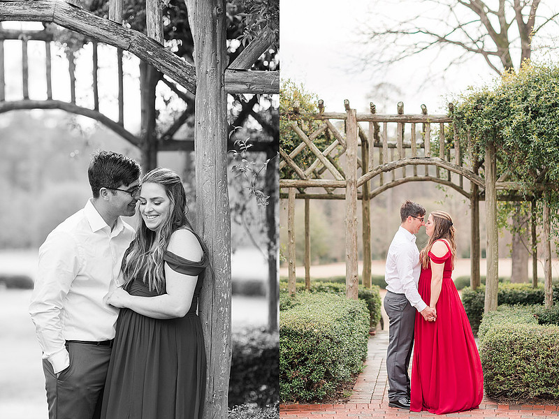 Jennifer B Photography-Wesley & Katie's Engagement-Pinehurst, NC-2019-0042_