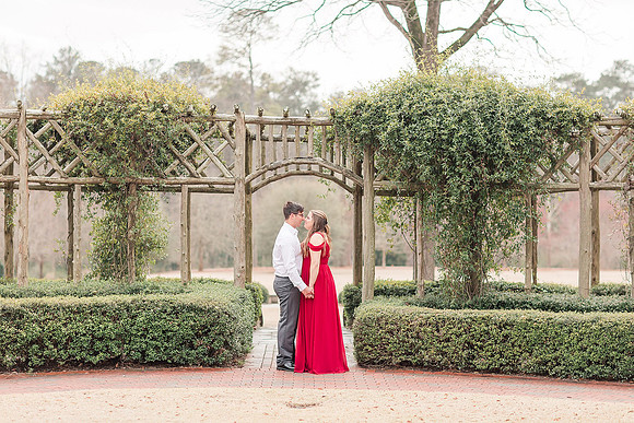 Jennifer B Photography-Wesley & Katie's Engagement-Pinehurst, NC-2019-0044_