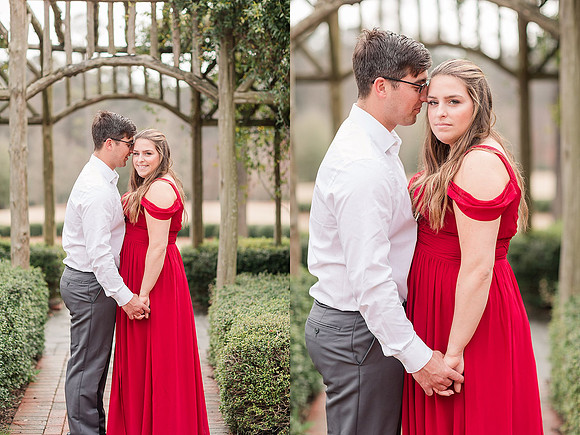 Jennifer B Photography-Wesley & Katie's Engagement-Pinehurst, NC-2019-0048_