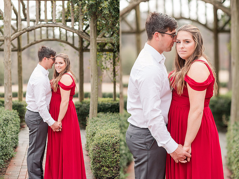 Jennifer B Photography-Wesley & Katie's Engagement-Pinehurst, NC-2019-0048_