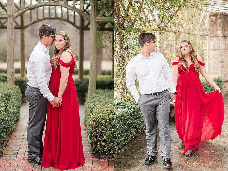 Jennifer B Photography-Wesley & Katie's Engagement-Pinehurst, NC-2019-0049_