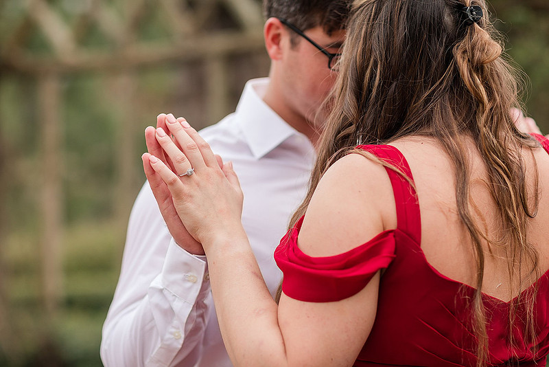 Jennifer B Photography-Wesley & Katie's Engagement-Pinehurst, NC-2019-0051_